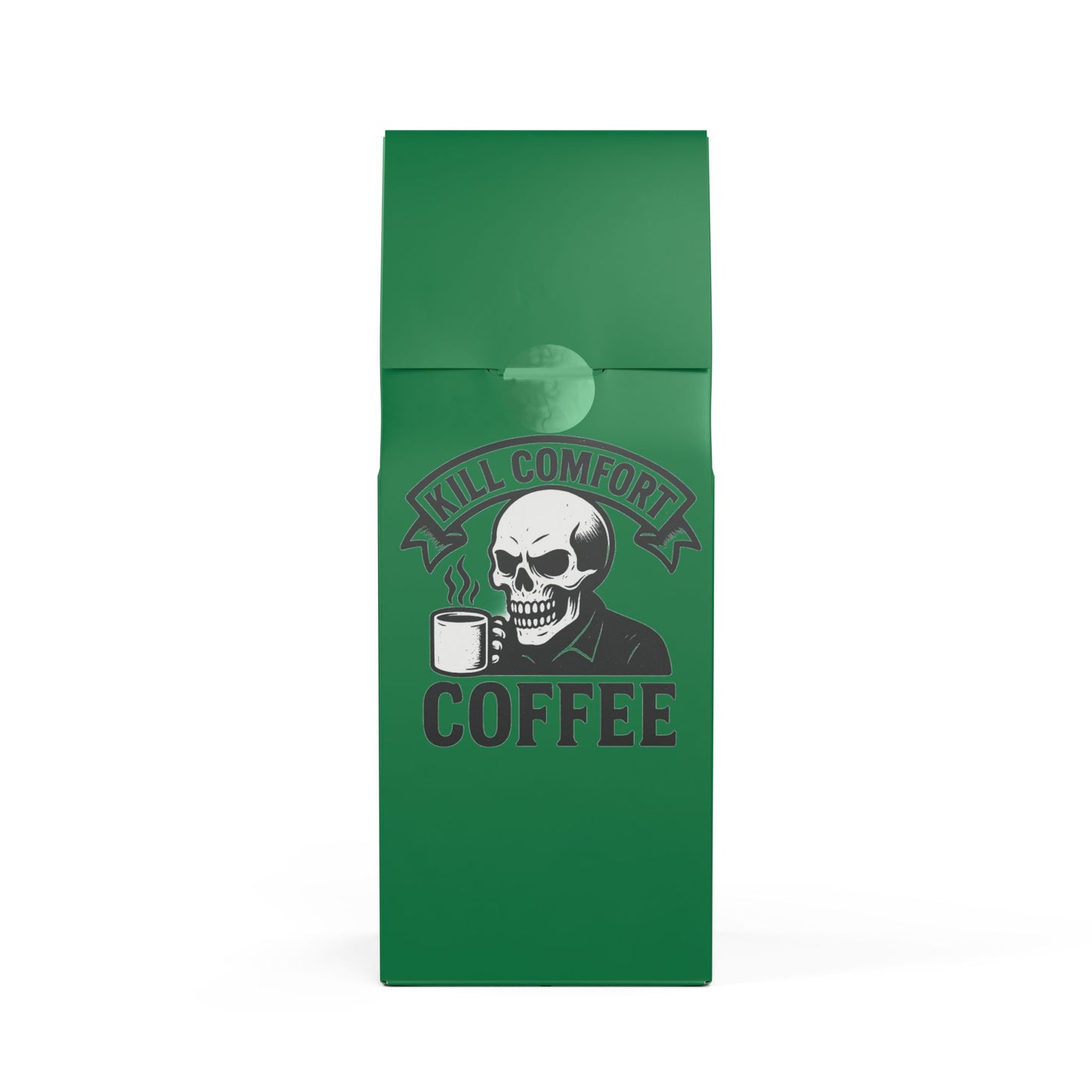 High Lakes Coffee Blend (Light Roast) Kill Comfort Coffee