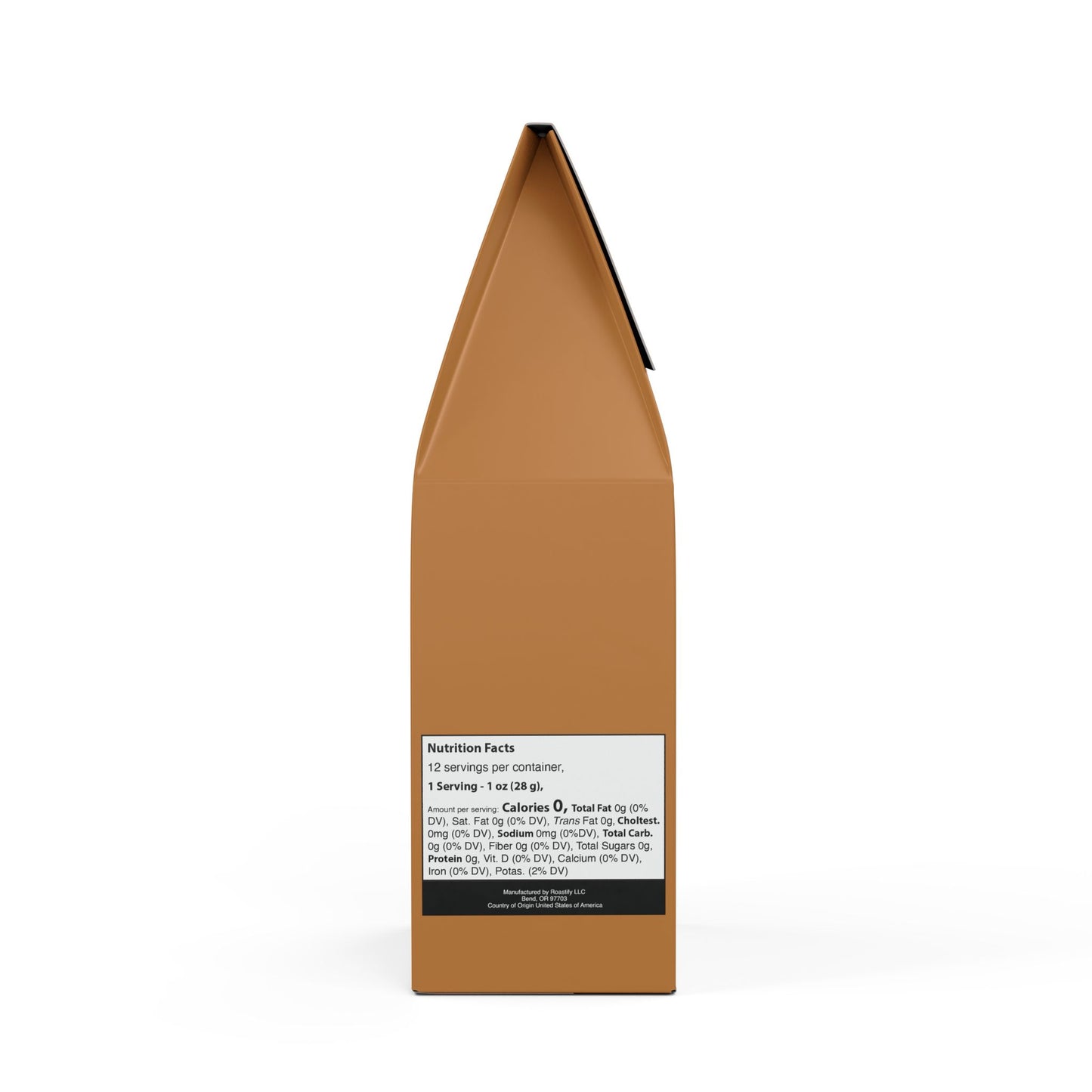Flathead Valley Coffee Blend (Medium-Dark Roast) Kill Comfort Coffee