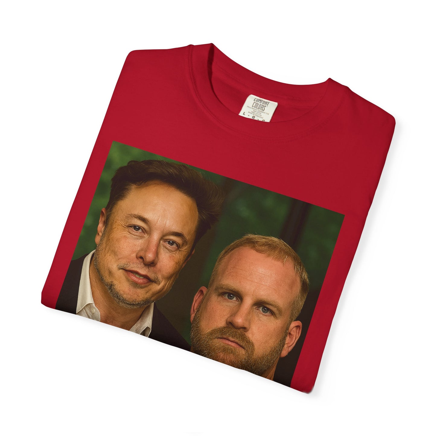 Elon Musk Inspired Unisex T-Shirt, Funny Graphic Tee, Gift for Tech Lovers, Casual Wear, Quirky Humor Shirt