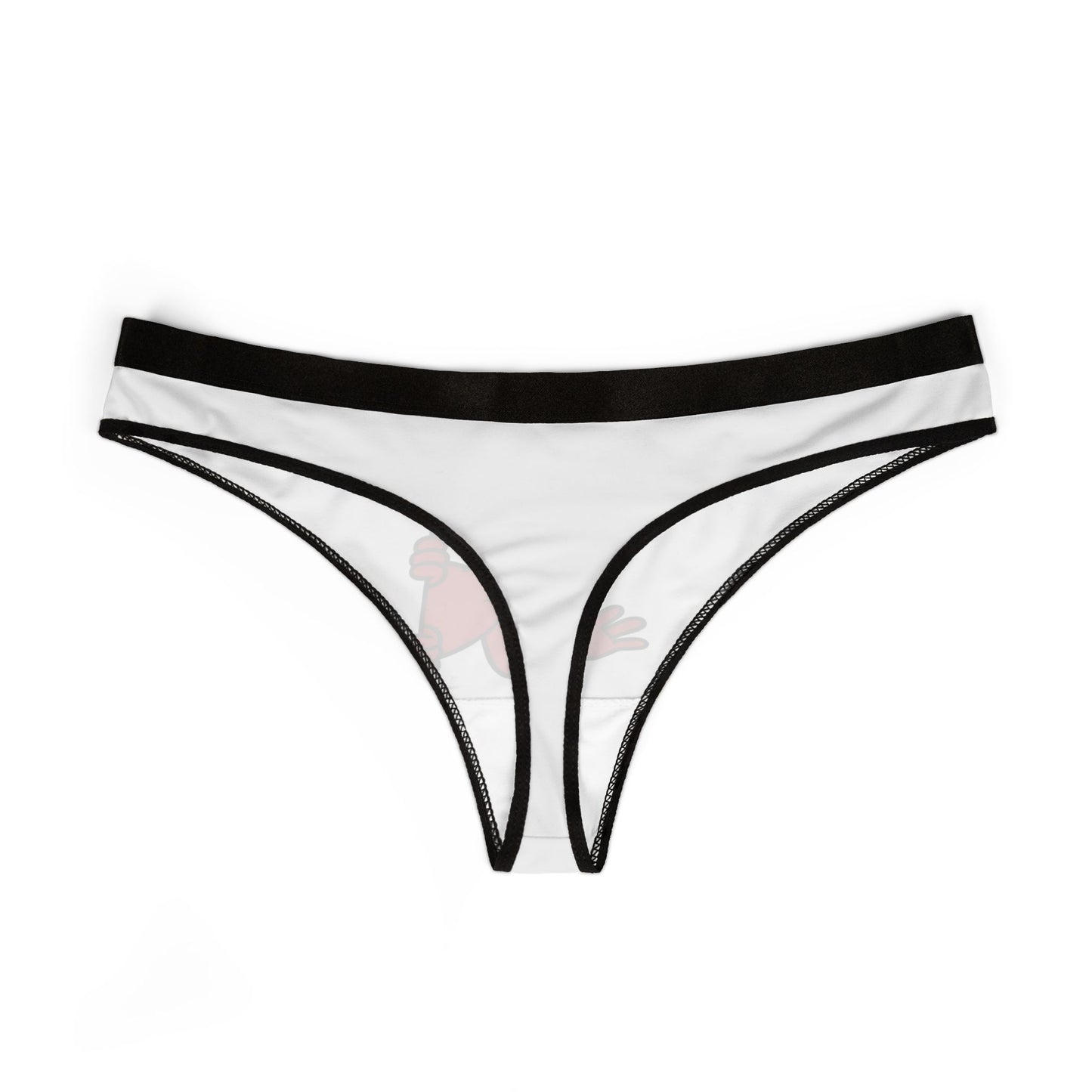 Cheeky Devil Women's Thongs | Stylish Lingerie, Fun Underwear, Holiday Gift, Flirty Essentials