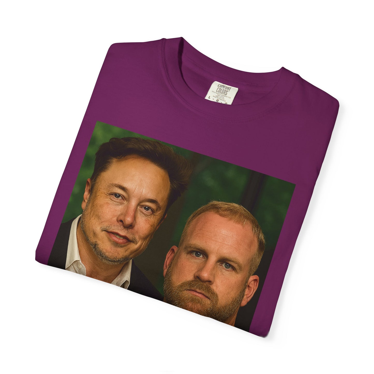 Elon Musk Inspired Unisex T-Shirt, Funny Graphic Tee, Gift for Tech Lovers, Casual Wear, Quirky Humor Shirt