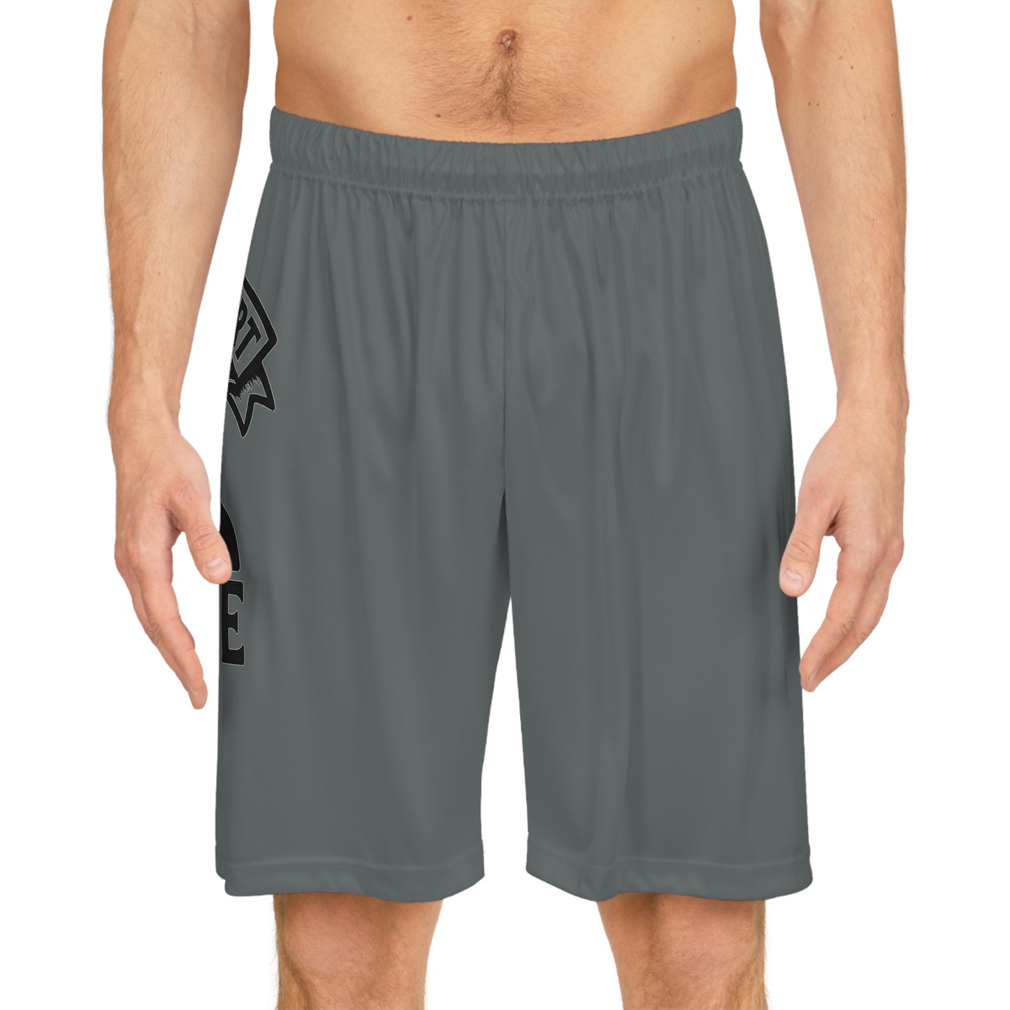 Kill Comfort Coffee Shorts