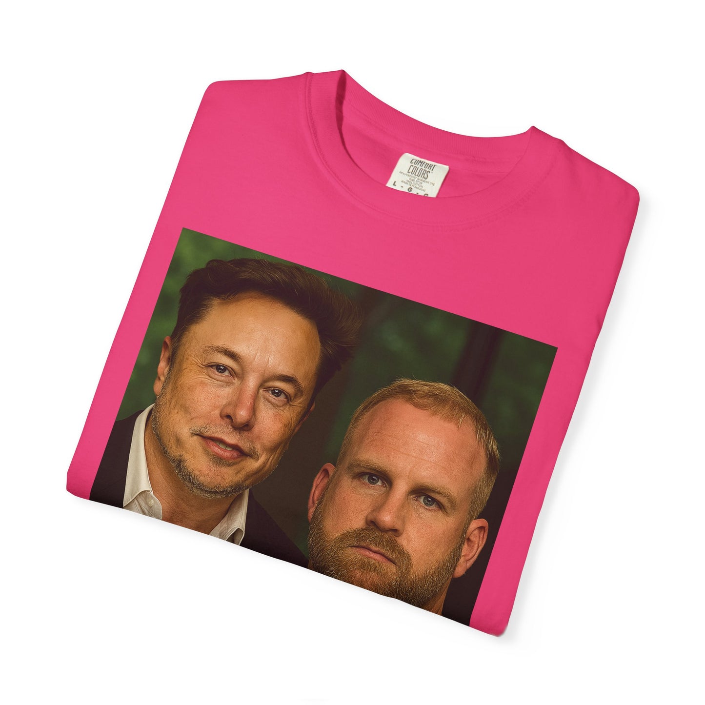 Elon Musk Inspired Unisex T-Shirt, Funny Graphic Tee, Gift for Tech Lovers, Casual Wear, Quirky Humor Shirt