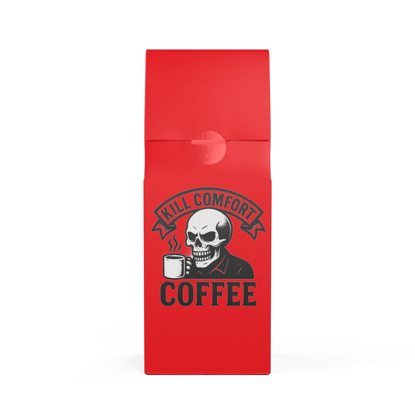Rock Creek Coffee Blend (Medium Roast) Kill Comfort Coffee
