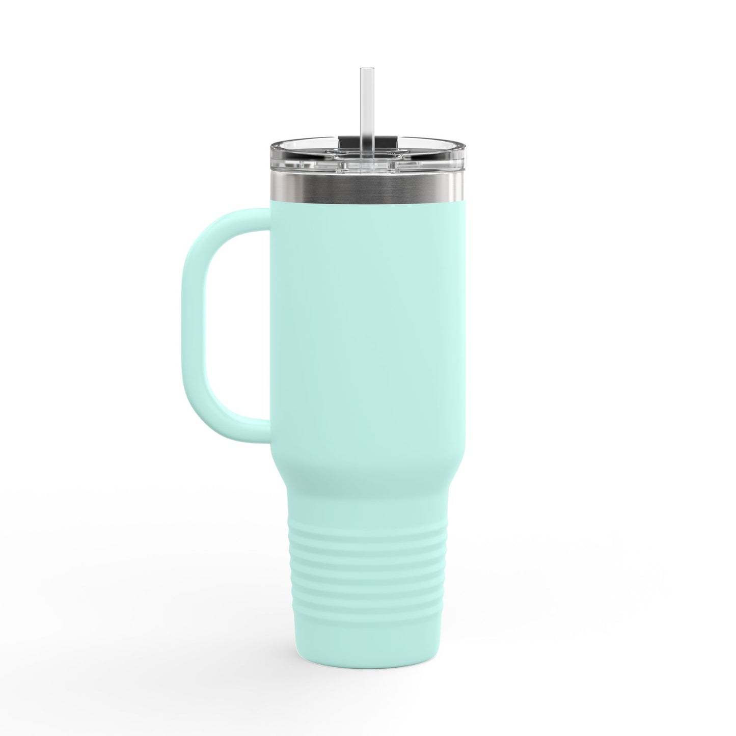 Insulated Travel Mug, 40oz - Unleash the Beast Design for Fitness Enthusiasts, Gym Goers, Gift for Him, Workout Companion