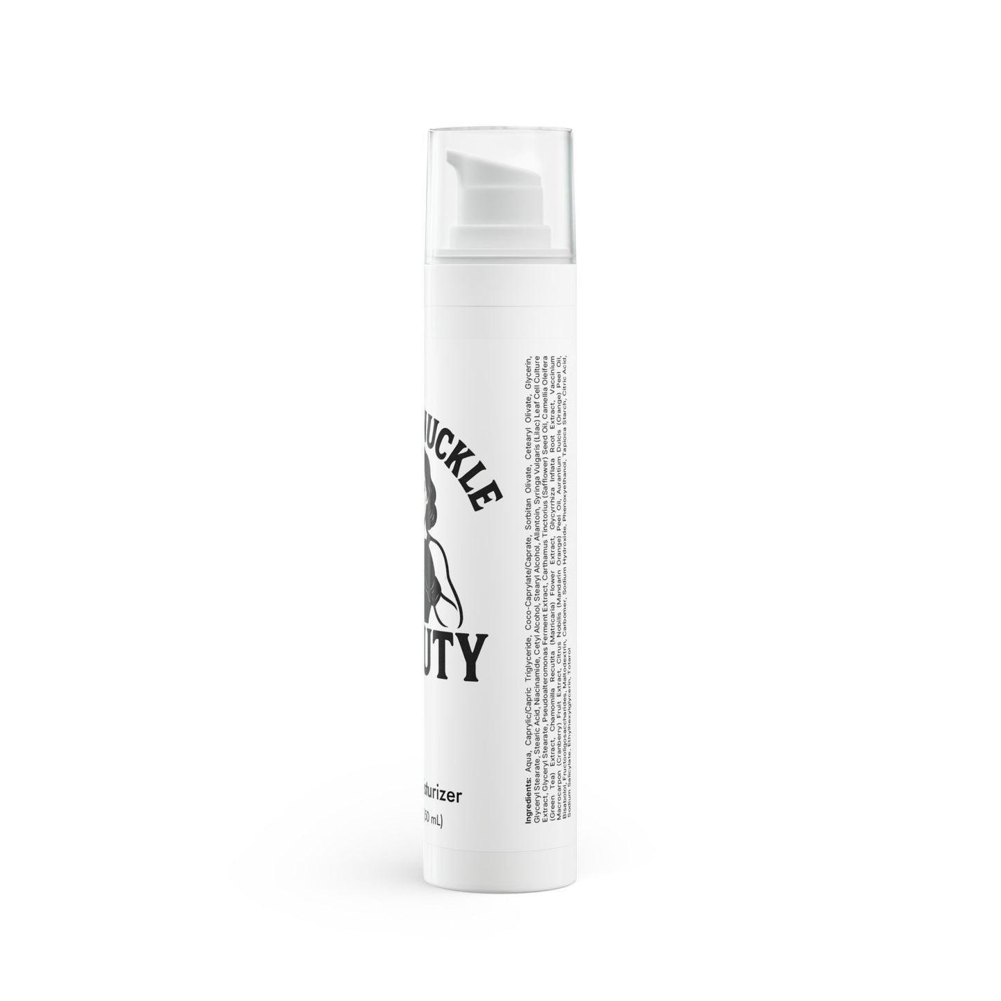 Bare Knuckle Beauty Daily Moisturizer, 1.7oz
