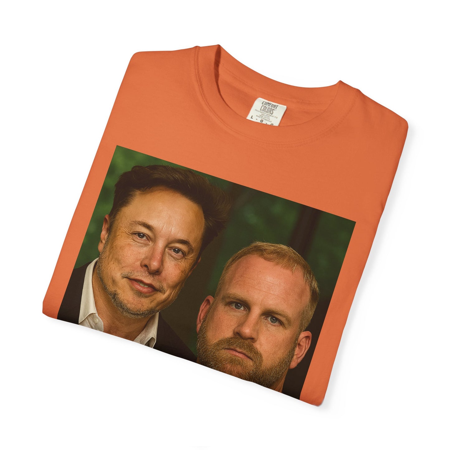 Elon Musk Inspired Unisex T-Shirt, Funny Graphic Tee, Gift for Tech Lovers, Casual Wear, Quirky Humor Shirt