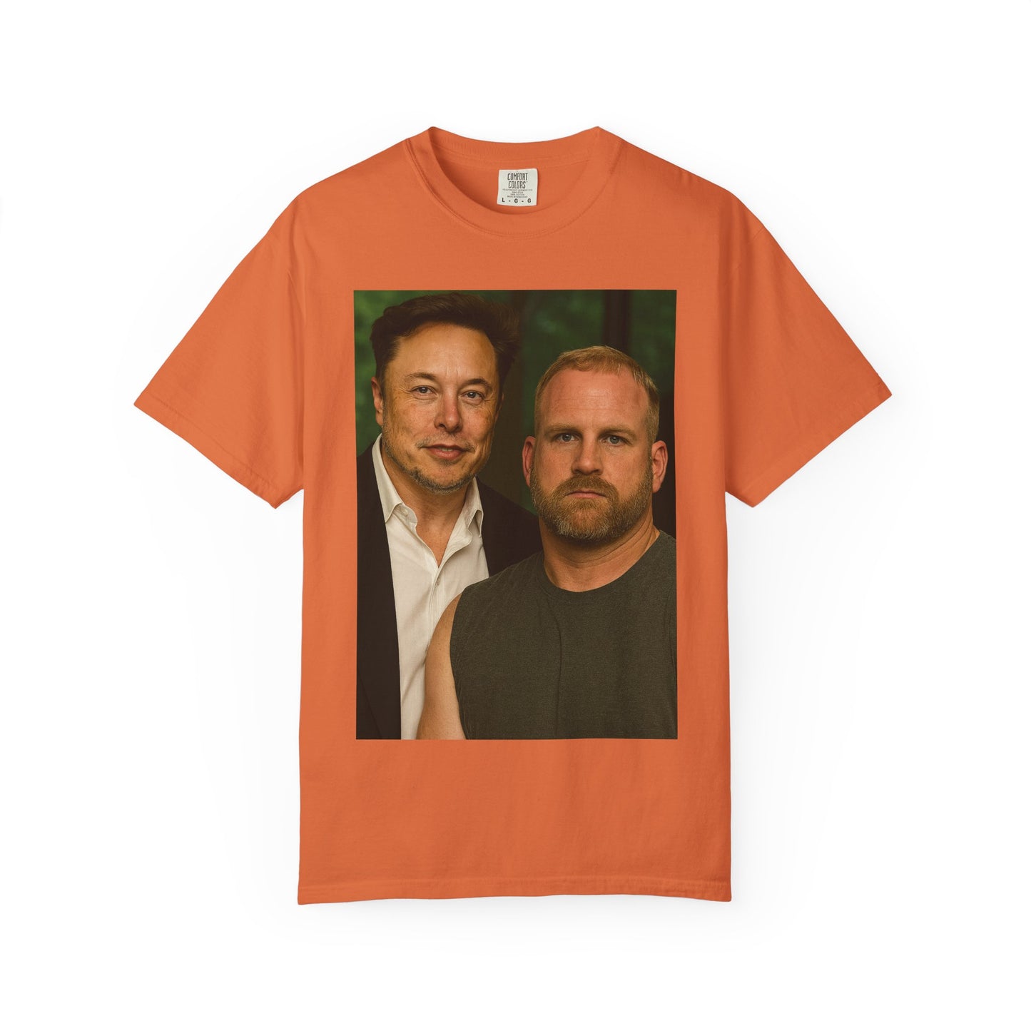 Elon Musk Inspired Unisex T-Shirt, Funny Graphic Tee, Gift for Tech Lovers, Casual Wear, Quirky Humor Shirt