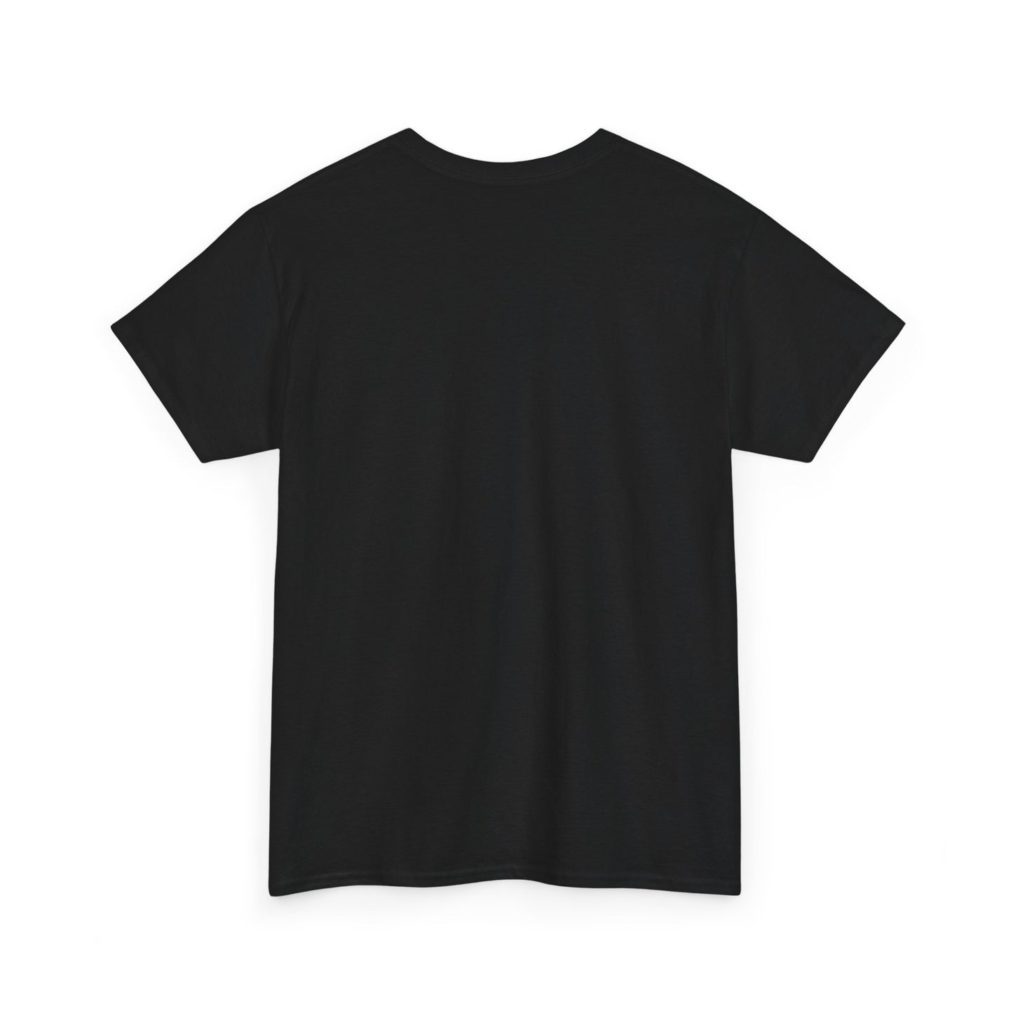 Stylish Unisex Heavy Cotton Tee - Perfect for Fans, Casual Wear, Gift, Photo Design, Unique Apparel