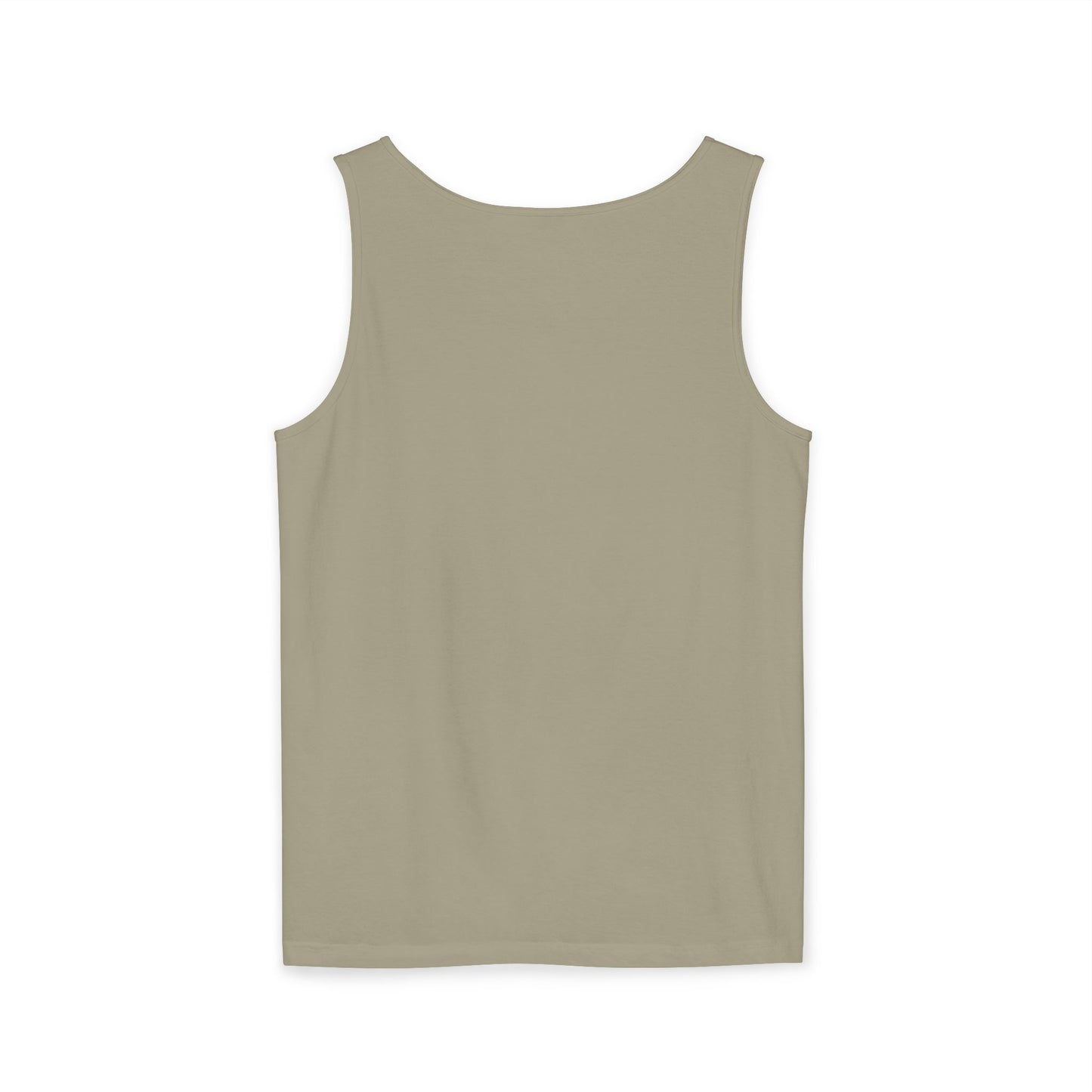 Raccoon Junk Removal Tank Top | Unisex, Funny Graphic Tee, Summer Apparel, Gift for Handyman, Clean It Theme