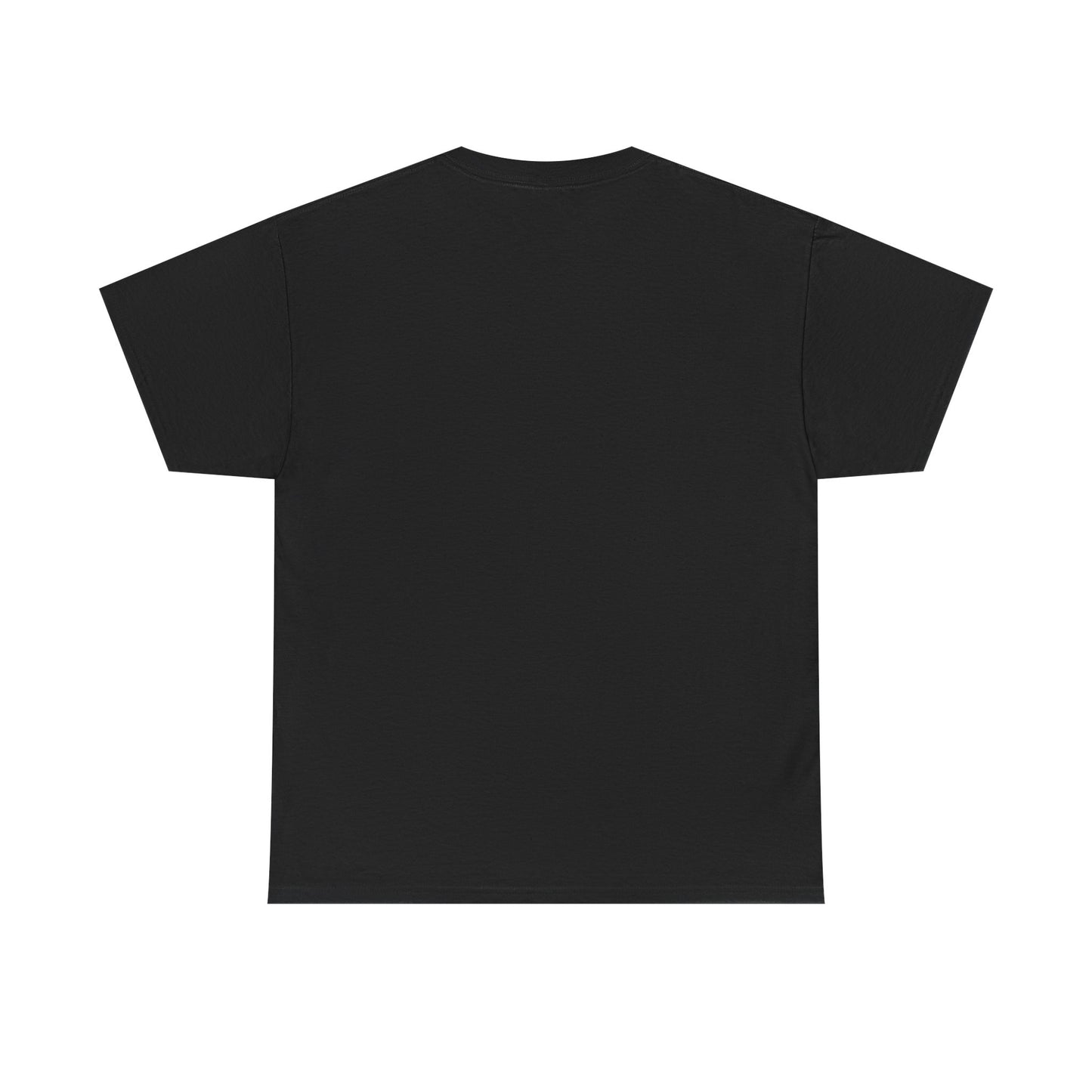 Stylish Unisex Heavy Cotton Tee - Perfect for Fans, Casual Wear, Gift, Photo Design, Unique Apparel