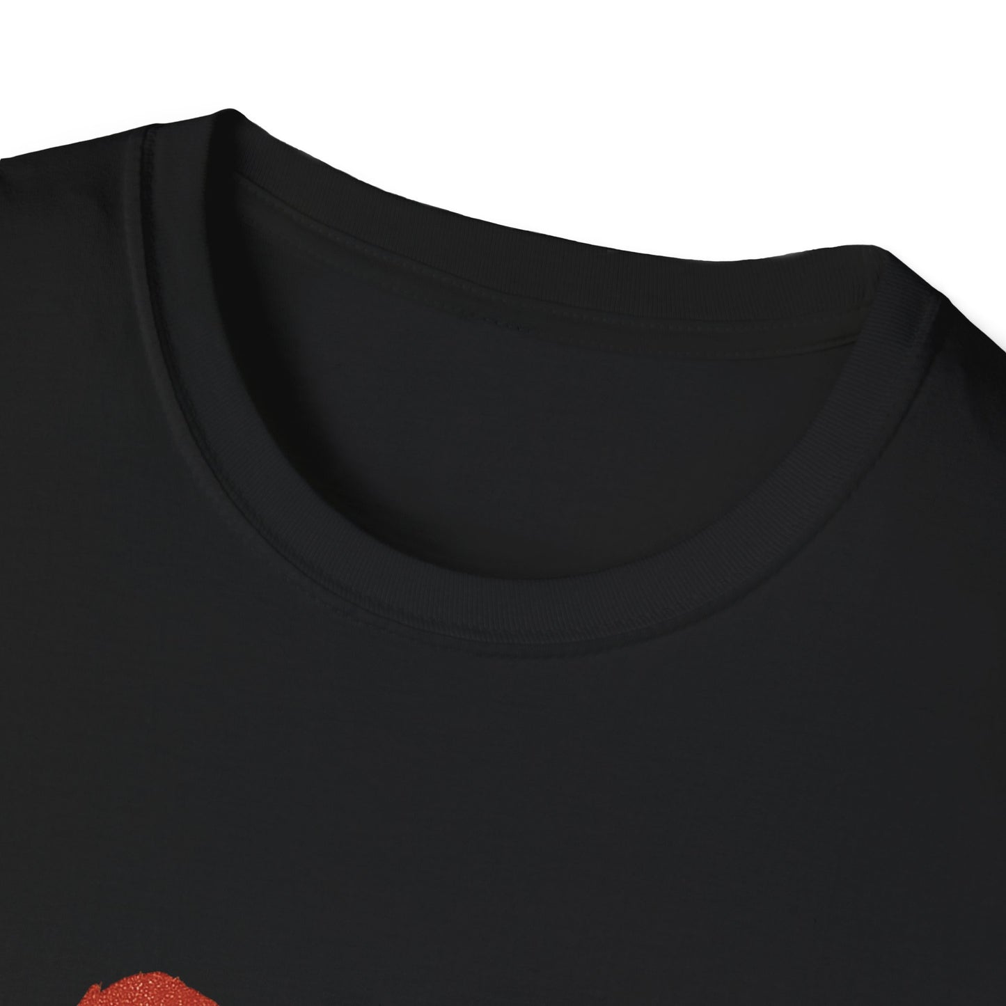 Sin & Silk Unisex Softstyle T-Shirt | Casual Graphic Tee, Trendy Urban Wear, Gift for Him/Her, Comfortable Everyday Shirt, Statement Apparel