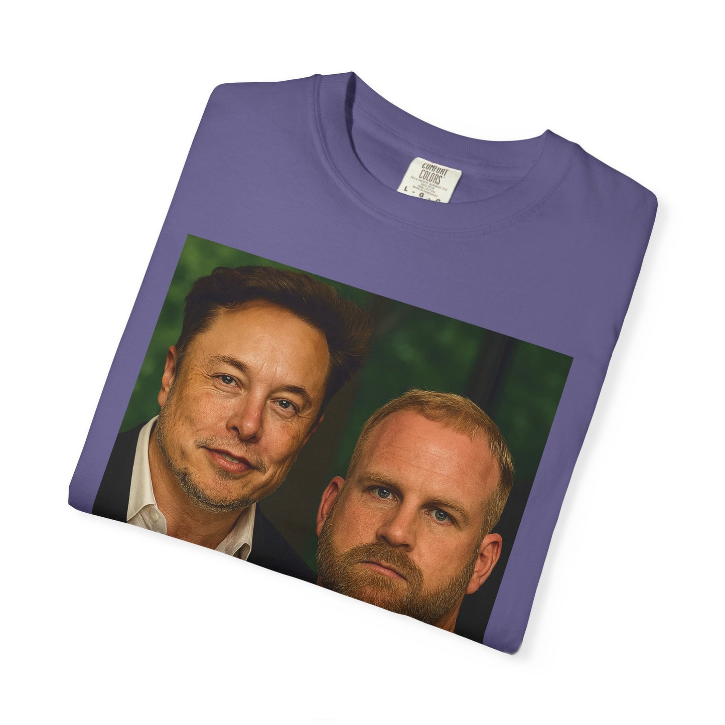 Elon Musk Inspired Unisex T-Shirt, Funny Graphic Tee, Gift for Tech Lovers, Casual Wear, Quirky Humor Shirt