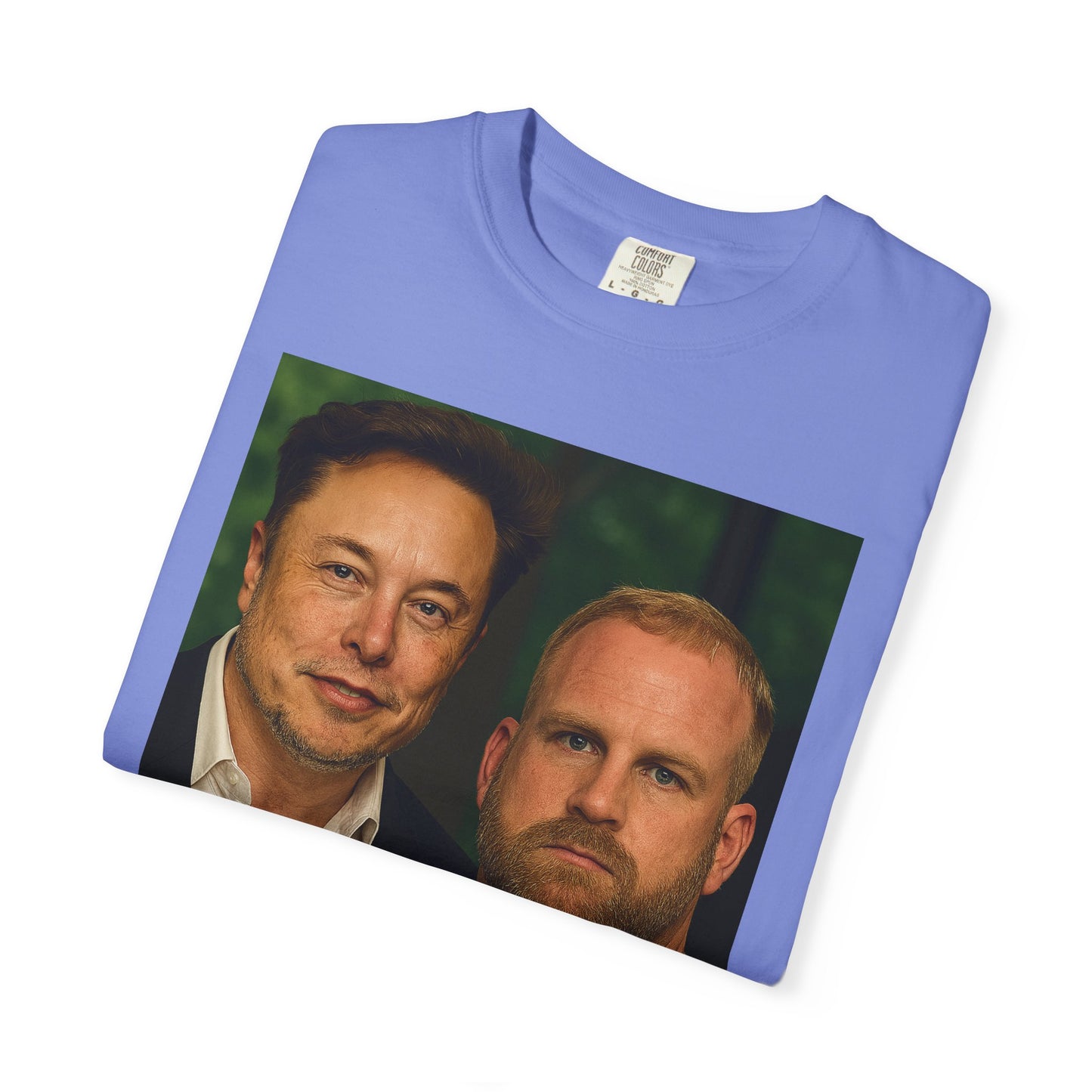 Elon Musk Inspired Unisex T-Shirt, Funny Graphic Tee, Gift for Tech Lovers, Casual Wear, Quirky Humor Shirt