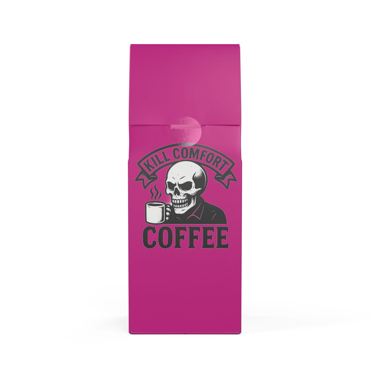 Broken Top Coffee Blend (Medium Roast) Kill Comfort Coffee